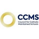 Council For Catholic Maintained Schools, Lisburn, logo