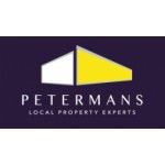 Petermans Estate Agents in West Dulwich, London, logo