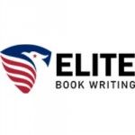 Elite Book Writing Book Writing Company, San Francisco, logo