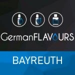 GermanFLAVOURS Bayreuth, Bayreuth, Logo