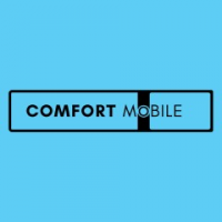 Comfort Mobile, Saskatoon
