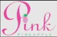 Pink Pineapple, Newport