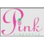 Pink Pineapple, Newport, logo