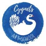 Cygnets Art School Bristol, Bristol, logo