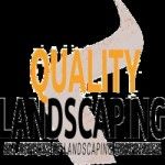 Quality Landscapes, Farnham Quality Landscapes, Farnham, logo