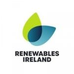 Renewables Ireland, Stillorgan, logo