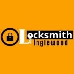Locksmith Inglewood CA, Inglewood, logo