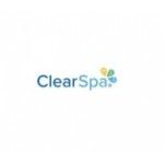 ClearSpa, London, logo