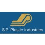 S.P. Plastic Industries, Ahemdabad, logo
