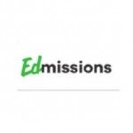 Edmissions, Dubai, logo