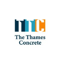 The Thames Concrete, Southall The Thames Concrete, Southall