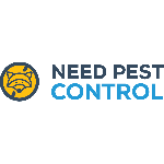 Need Pest Control, Kitchener, logo