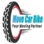 Move Car Bike, Gurgaon, प्रतीक चिन्ह
