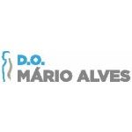 Clínica Mário Alves, Braga, logo