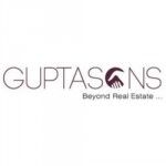 Guptasons Property Consultants, Delhi, logo