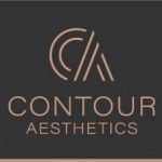 Contour Aesthetics, Warwick, logo