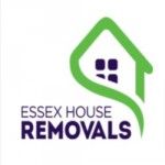 Essex House Removals, Southend-on-Sea, logo