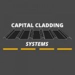 Capital Cladding Ltd, London, logo