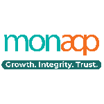 Monaqo, Bangalore, logo
