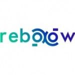 Reboow Ingenieursbureau, Alphen Reboow Ingenieursbureau, Alphen, logo