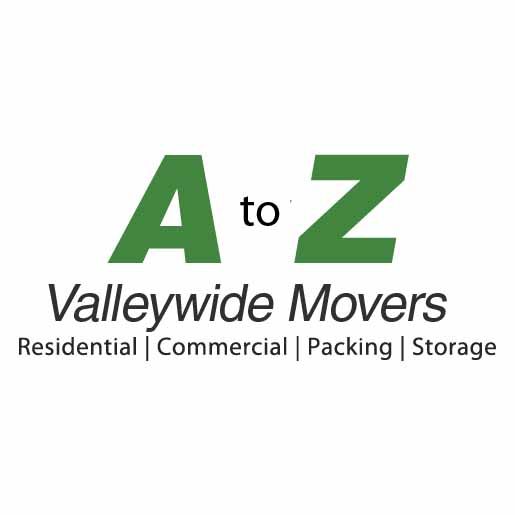 A to Z Valley Wide Movers LLC, Gilbert