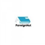 Foreign Hut, Mumbai, logo