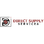 Direct Supply Services, dubai, logo
