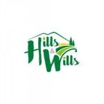 Hills & Wills, Nilgiris, logo