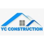 YC Construction Ltd, Pontefract, logo