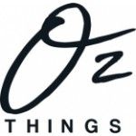Oz Things, Surry Hills, logo