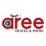 Aree Travel & Tours, Talisay, logo