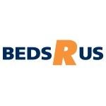 Beds R Us Noosaville, Noosaville, logo