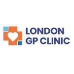 London GP Clinic, London, logo