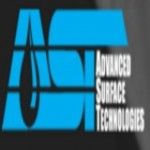 Advanced Surface Technologies, Arvada colorado, logo