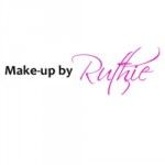 Makeup by Ruthie, Nairobi, logo