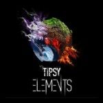 Tipsy Elements, Puerto Rico, Las Palmas, logo