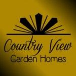 Country View Garden Homes, North Fort Myers, 徽标