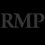 RMP Jewellers Pvt Ltd, Meerut, logo