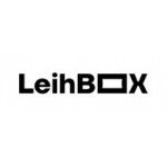 LeihBOX.com, Köniz, Logo