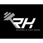 Rh strength & conditioning, limerick, logo