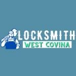 Locksmith West Covina, West Covina, logo