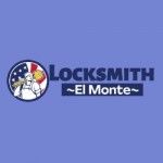 Locksmith El Monte, El Monte, logo