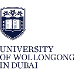 جامعة ولونغونغ في دبي, Dubai, logo