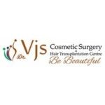 Dr. VJs Cosmetic Surgery & Hair Transplantation Centre, Visakhapatnam, प्रतीक चिन्ह