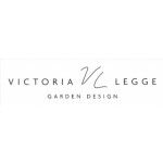 Victoria Legge Garden Design, Chislehurst Victoria Legge Garden Design, Chislehurst, logo