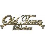 Old Town Barbers, Eastbourne, logo