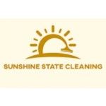 Sunshine State Cleaning, Boynton Beach, logo