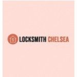 Locksmith Chelsea NYC, New York, logo
