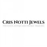 Cris Notti Jewels, North Hollywood, logo