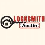Locksmith Austin TX, Austin, logo